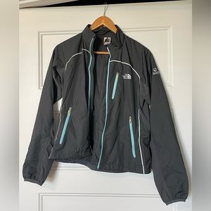 Vintage The North Face Flight Series Women’s Windbreaker Jacket